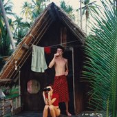 Jeremy Healy & Lizzie Tear (1987)