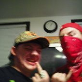 hulk handz