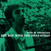 Belle and Sebastian – The Boy With the Arab Strap