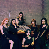 Dystopia : Lose Myself [Group Image #02]
