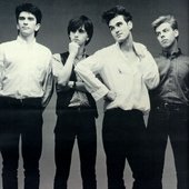 The Smiths - Gazing Aside