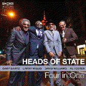 Four in One