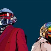 DaftPunk