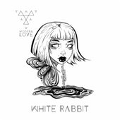 White Rabbit (feat. em3rson) [Radio Edit] - Single
