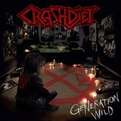 Generation Wild Album Cover