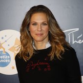Lorie Pester - Les 30 ans de Petits Princes au Cirque Phenix