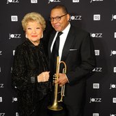 Marilyn Maye, Wynton Marsalis