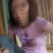 LastFM profile picture for @electronic