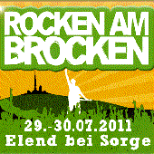 rockenambrocken için avatar