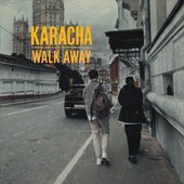 Walk Away