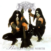 Battles In The North [UK]