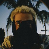 Daniel Seavey's Intagram Pic (15/07/2022)