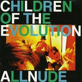 Children Of The Evolution