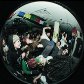 sold out healer show 1/27/24