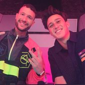 Don Diablo & Zak Abel