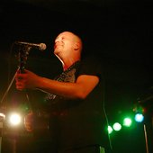 Zakhar May @ Manhattan club, St.Petersburg