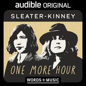 One More Hour (Words & Music)