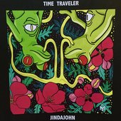 Time Traveler