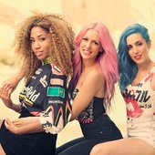 Sweet California