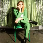 Oddly Ginger's Spotify About Photo