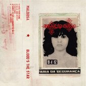 Blood's the Star - EP