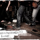 FWG-IS-A-BAND