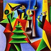 Jazzmas - EP