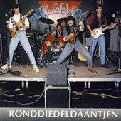 Ronddiedeldaantjen