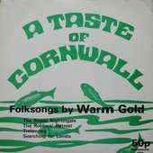 A taste of Cornwall