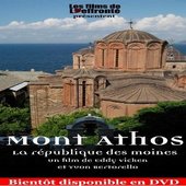 Le Mont Athos