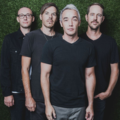 Hoobastank 2018