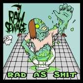 Rad As Shit
