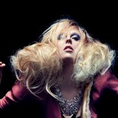 MNDR promotional shot