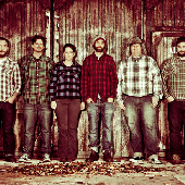  The Strumbellas