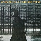 Neil Young — After the Gold Rush