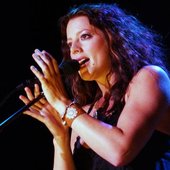 Sarah McLachlan