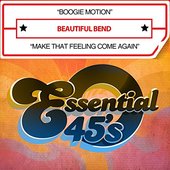 Boogie Motion / Make That Feeling Come Again (Digital 45)