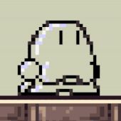 LastFM profile picture for @whatever