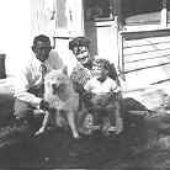 Ella Mae Morse with Dick Ryan and Dickie