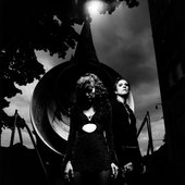 Poison Ivy & Lux Interior (2006)