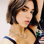 Dua Lipa