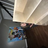 lurking