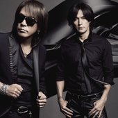 B‘z