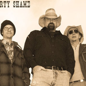 The Dirty Shame
