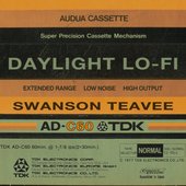Daylight Lo​-​Fi