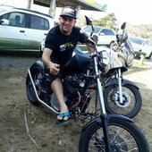 Na Motoca.