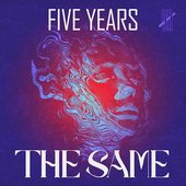 The Same - Single