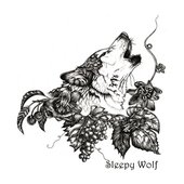 Sleepy Wolf