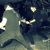 BREAKDOWN