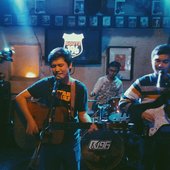 The Ridleys at Route 196
